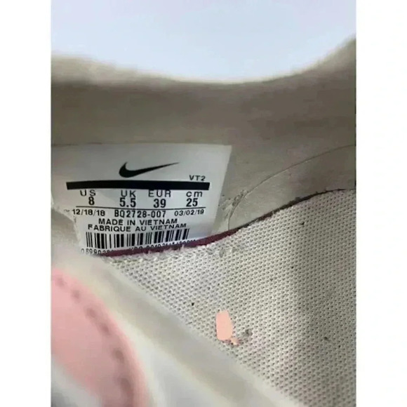 Nike React Element Phantom Light‎ Orewood-Parachute Beige BQ2728-007 Size 8  - Picture 8 of 8